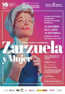 Si las mujeres... Baluarte