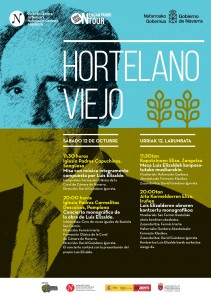 Hortelano Viejo